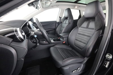 Mg HS HS 1.5T-GDI Luxury (2)