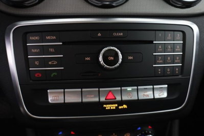 Mercedes-Benz CLA Shooting Brake 220 d 4Matic Automatic Sport (13)