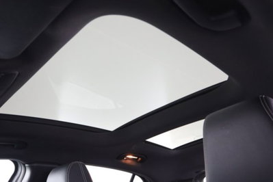 Mercedes-Benz CLA Shooting Brake 220 d 4Matic Automatic Sport (15)