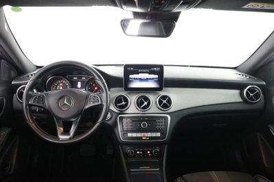 Mercedes-Benz CLA Shooting Brake 220 d 4Matic Automatic Sport (4)