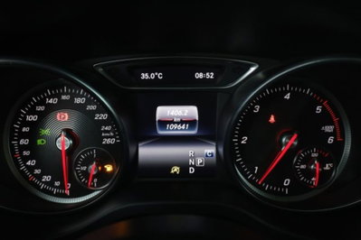 Mercedes-Benz CLA Shooting Brake 220 d 4Matic Automatic Sport (7)