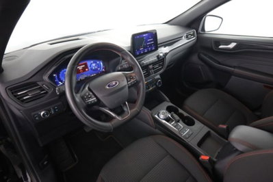 Ford Kuga 2.5 Plug In Hybrid 225 CV CVT 2WD ST-Line usata