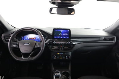 Ford Kuga 2.5 Plug In Hybrid 225 CV CVT 2WD ST-Line (4)