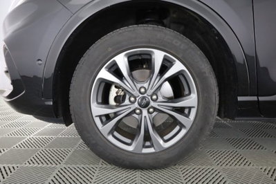 Ford Kuga 2.5 Plug In Hybrid 225 CV CVT 2WD ST-Line (8)
