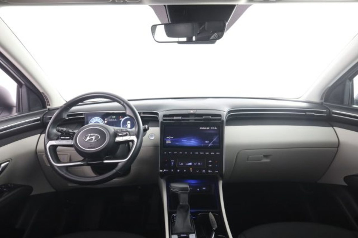Hyundai Tucson 1.6 crdi 48V Xline 2wd dct (4)