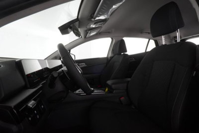 Kia Sportage 1.6 TGDi HEV AT GT-line Plus (10)