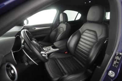 Alfa Romeo Stelvio Stelvio 2.2 Turbodiesel 210 CV AT8 Q4 Veloce (2)