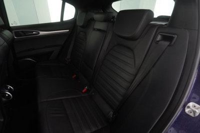 Alfa Romeo Stelvio Stelvio 2.2 Turbodiesel 210 CV AT8 Q4 Veloce (3)