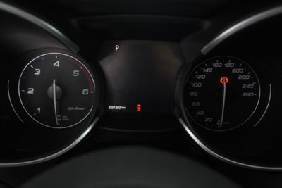 Alfa Romeo Stelvio Stelvio 2.2 Turbodiesel 210 CV AT8 Q4 Veloce (6)