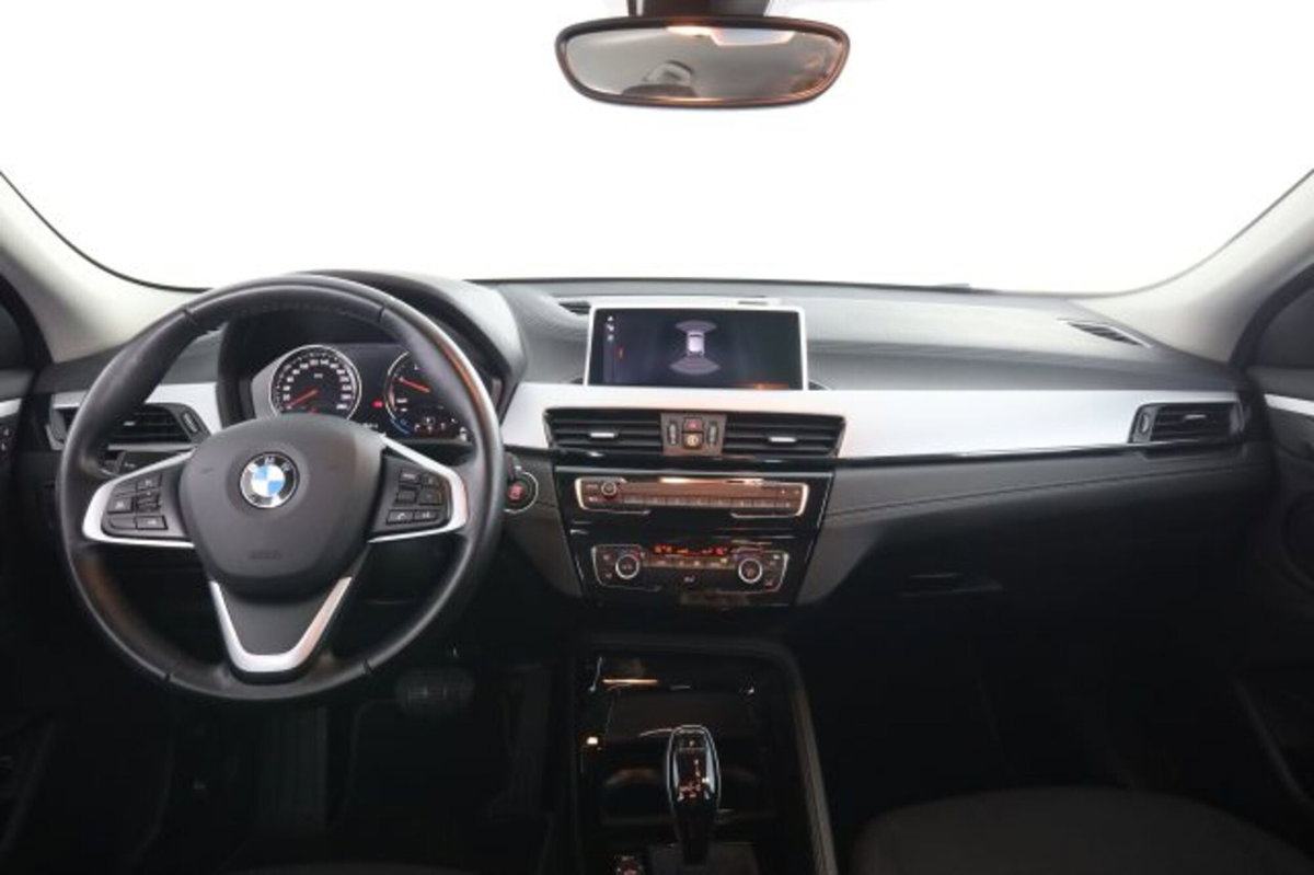 BMW X2 sDrive16d Advantage (4)