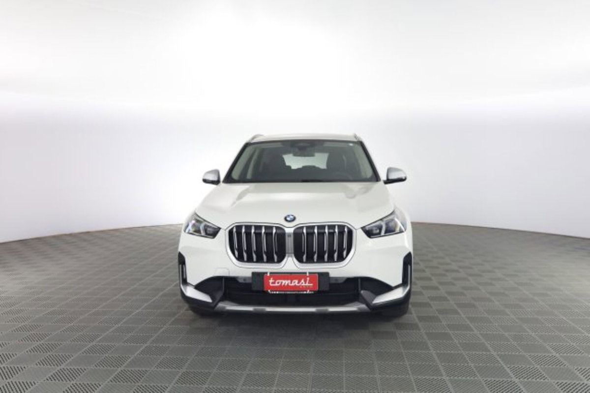 BMW X1 sDrive 18d xLine