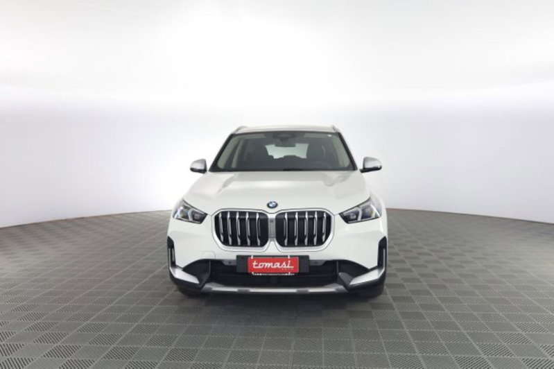 BMW X1 sDrive 18d xLine