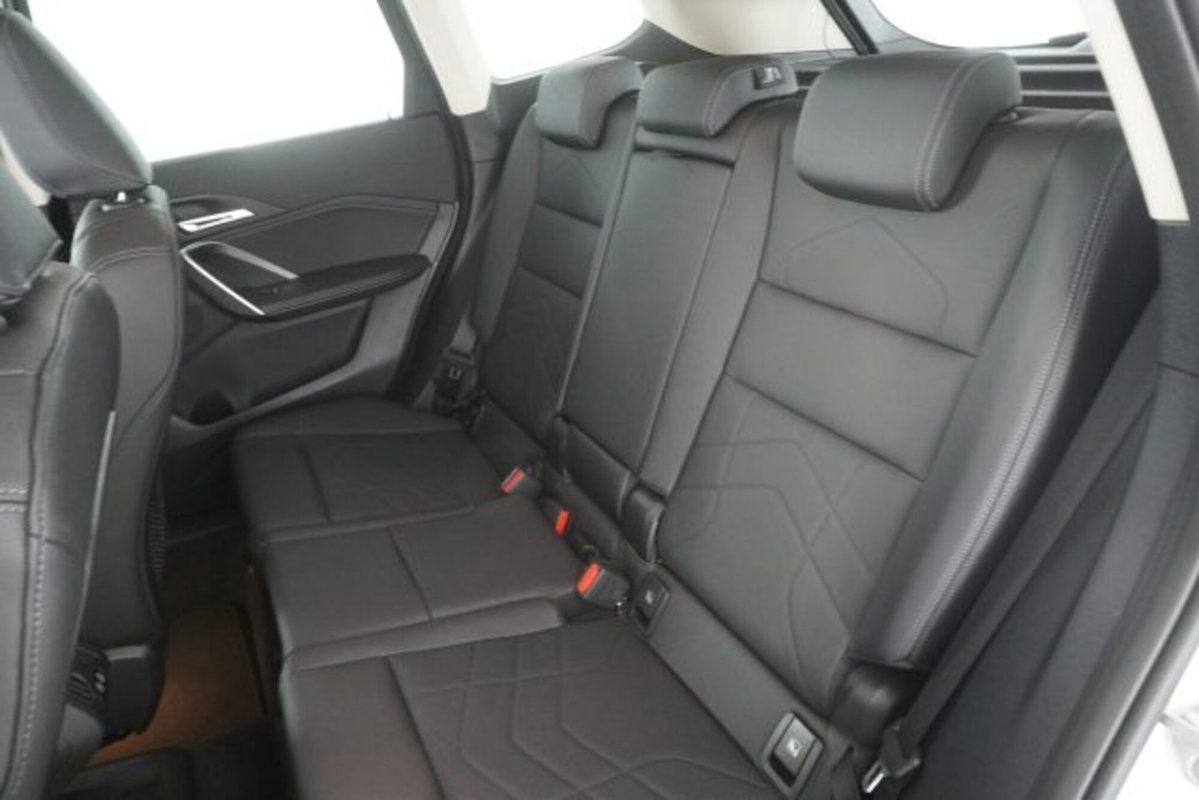 BMW X1 sDrive 18d xLine (11)