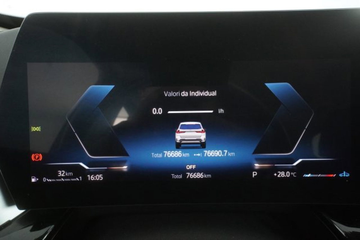 BMW X1 sDrive 18d xLine (15)