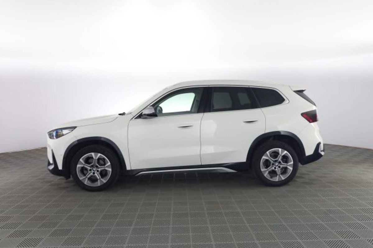 BMW X1 sDrive 18d xLine (7)