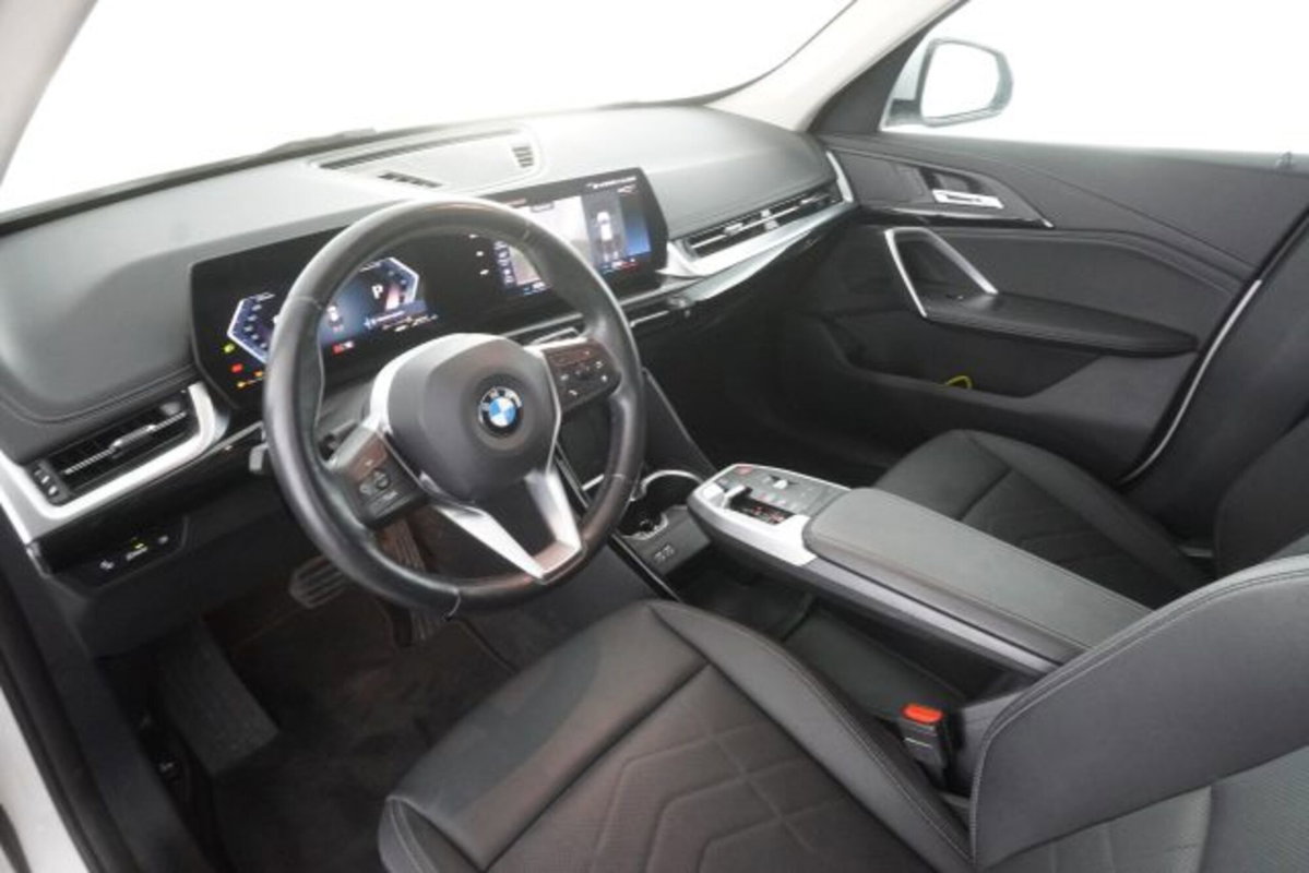 BMW X1 sDrive 18d xLine (9)