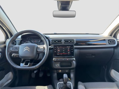 Citroen C3 PureTech 83 S&S Shine (12)