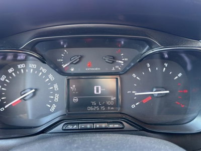 Citroen C3 PureTech 83 S&S Shine (15)