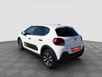 Citroen C3 PureTech 83 S&S Shine (3)