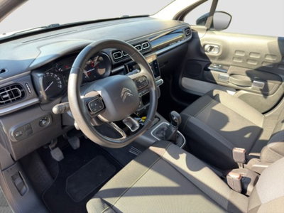 Citroen C3 PureTech 83 S&S Shine (9)