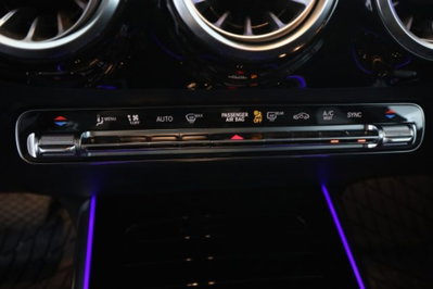 Mercedes-Benz CLA Shooting Brake 200 d Automatic 4Matic Shooting Brake Sport (14)