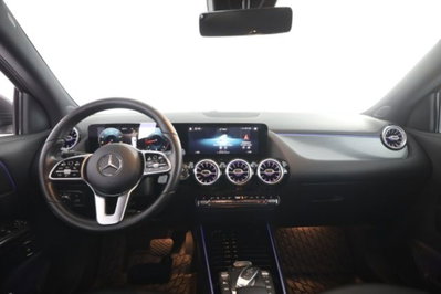 Mercedes-Benz CLA Shooting Brake 200 d Automatic 4Matic Shooting Brake Sport (4)