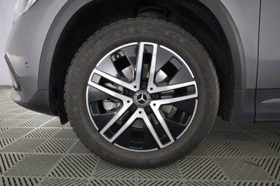 Mercedes-Benz CLA Shooting Brake 200 d Automatic 4Matic Shooting Brake Sport (8)