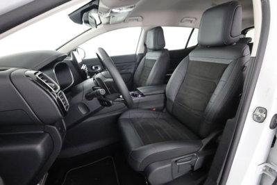 Citroen C5 Aircross Aircross BlueHDi 130 S&S EAT8 Shine (2)