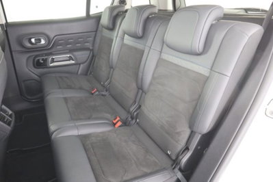 Citroen C5 Aircross Aircross BlueHDi 130 S&S EAT8 Shine (3)