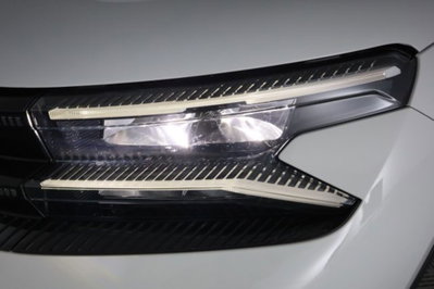 Citroen C5 Aircross Aircross BlueHDi 130 S&S EAT8 Shine (9)
