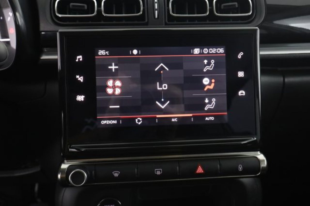 Citroen C3 PureTech 83 S&S Shine (11)