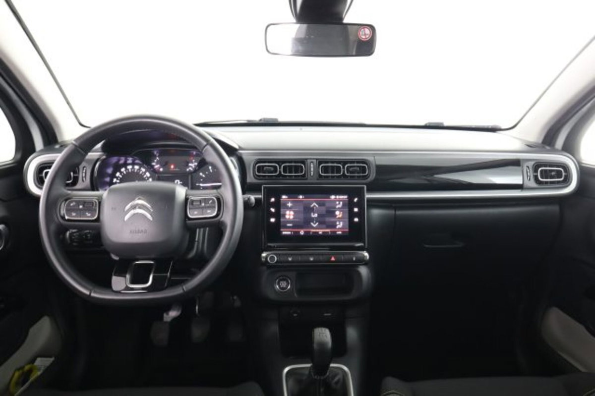 Citroen C3 PureTech 83 S&S Shine (4)
