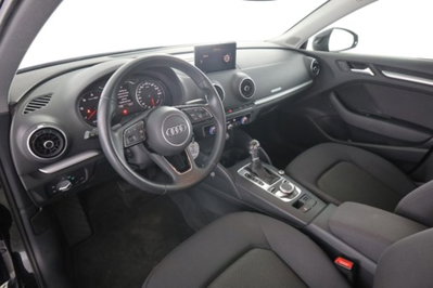 Audi A3 Sportback 2.0 TDI S tronic Business usata