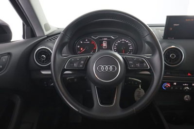 Audi A3 Sportback 2.0 TDI S tronic Business (5)