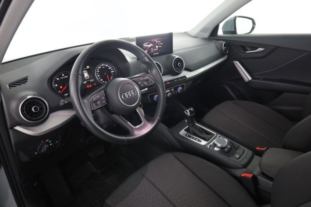 Audi Q2 Q2 35 TDI S tronic Admired