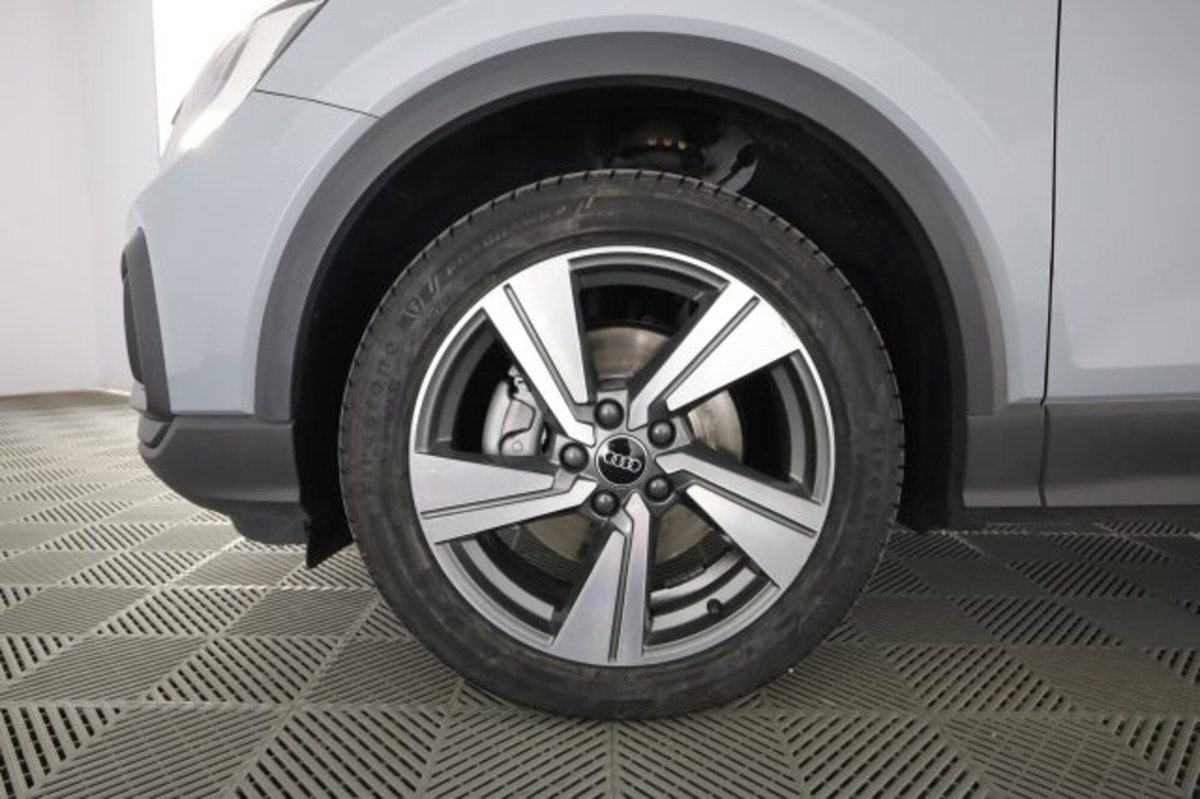 Audi Q2 Q2 35 TDI S tronic Admired (8)