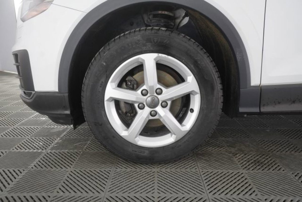 Audi Q2 Q2 30 TDI S tronic Business (15)