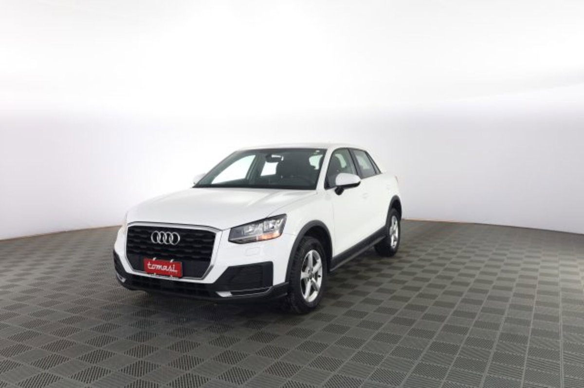 Audi Q2 Q2 30 TDI S tronic Business (8)