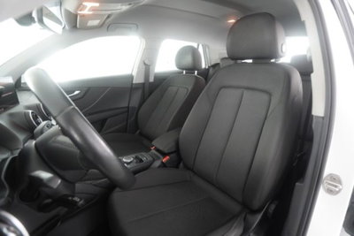 Audi Q2 Q2 30 TDI S tronic Business (9)