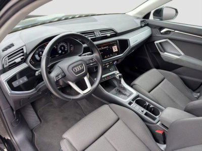 Audi Q3 35 TDI quattro S tronic Business (9)
