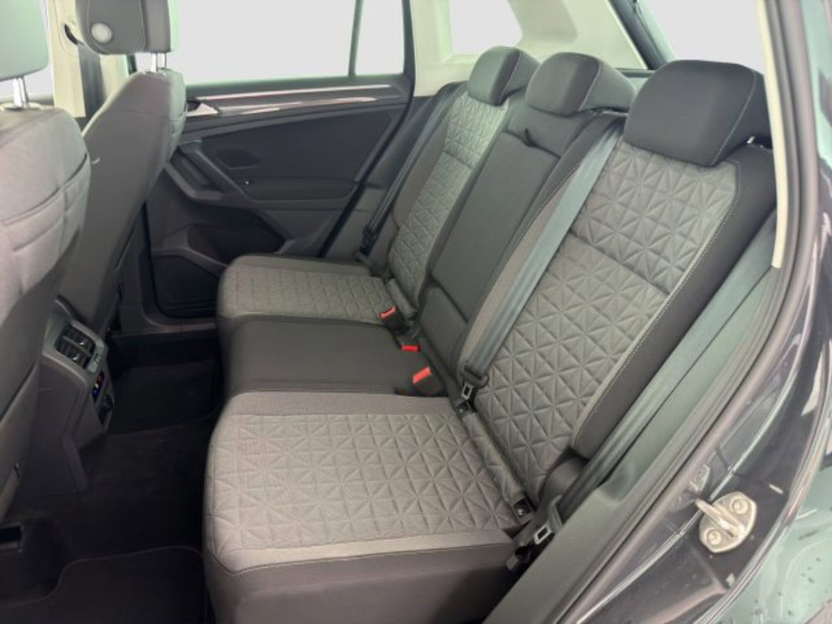 Volkswagen Tiguan 1.5 TSI 150 CV DSG ACT Life (11)