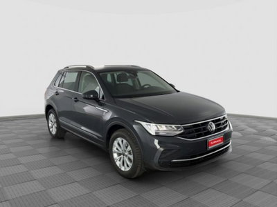 Volkswagen Tiguan 1.5 TSI 150 CV DSG ACT Life (7)