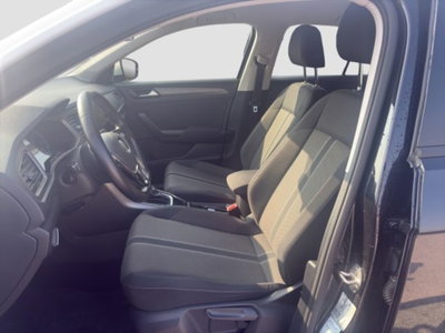 Volkswagen T-Roc 1.5 TSI ACT Style BlueMotion Technology (9)