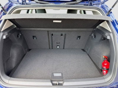 Volkswagen Golf 1.0 TSI EVO Life (13)