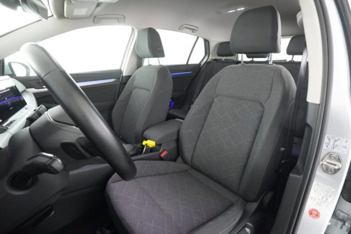 Volkswagen Golf 2.0 TDI 150 CV DSG SCR Life