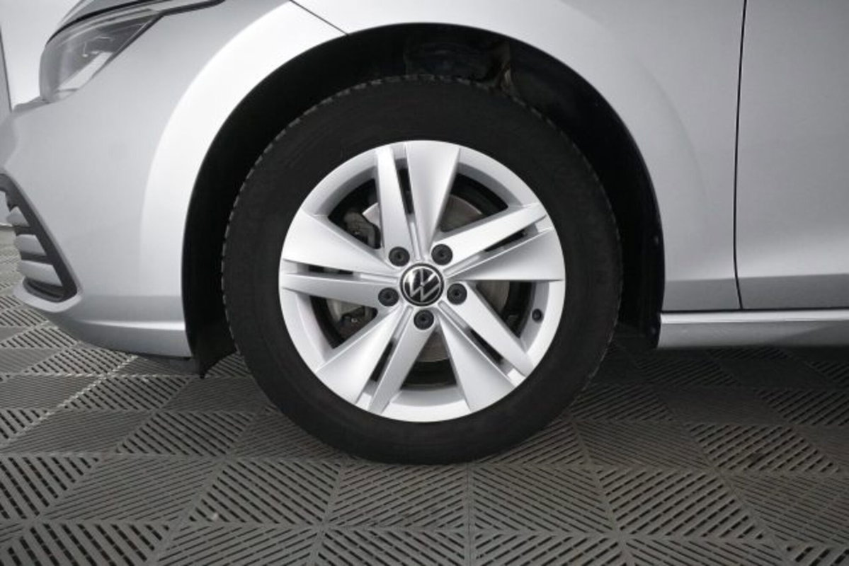 Volkswagen Golf 2.0 TDI 150 CV DSG SCR Life (7)