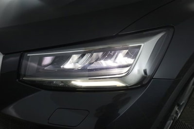 Audi Q2 Q2 30 TDI Admired (9)