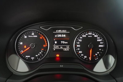 Audi Q2 Q2 30 TDI S tronic S line Edition (15)