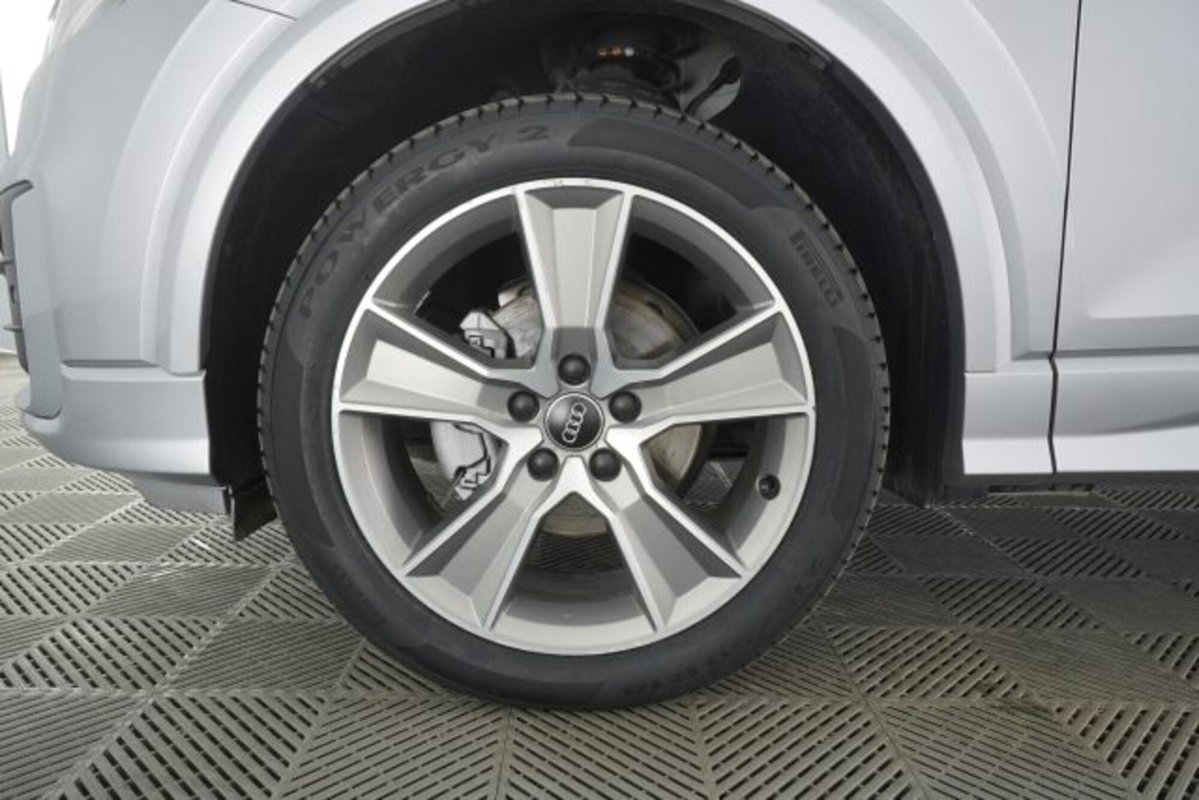 Audi Q2 Q2 30 TDI S tronic S line Edition (16)