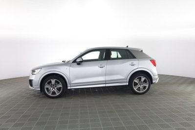 Audi Q2 Q2 30 TDI S tronic S line Edition (7)